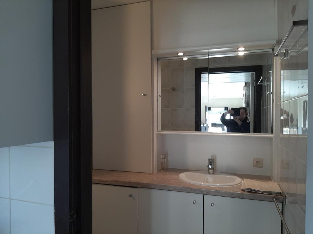 Blekkerke Villa Koksijde Ngoại thất bức ảnh