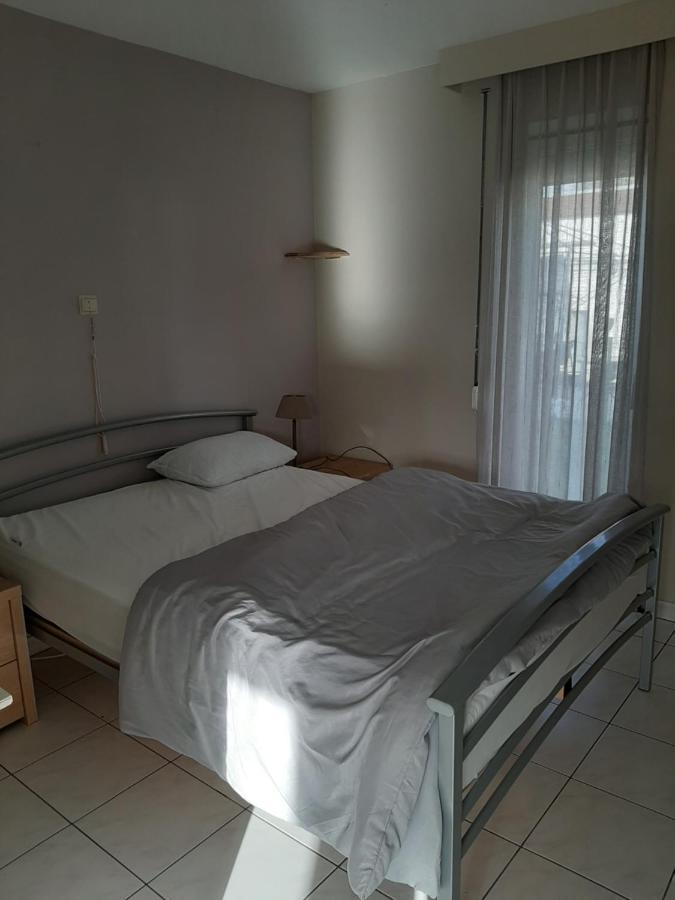 Blekkerke Villa Koksijde Ngoại thất bức ảnh