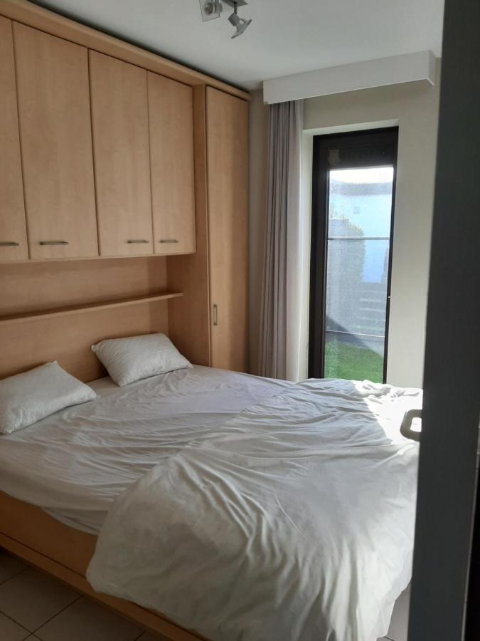 Blekkerke Villa Koksijde Ngoại thất bức ảnh