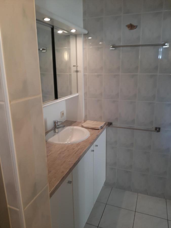 Blekkerke Villa Koksijde Ngoại thất bức ảnh