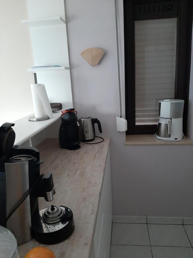 Blekkerke Villa Koksijde Ngoại thất bức ảnh