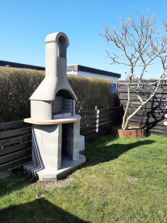 Blekkerke Villa Koksijde Ngoại thất bức ảnh