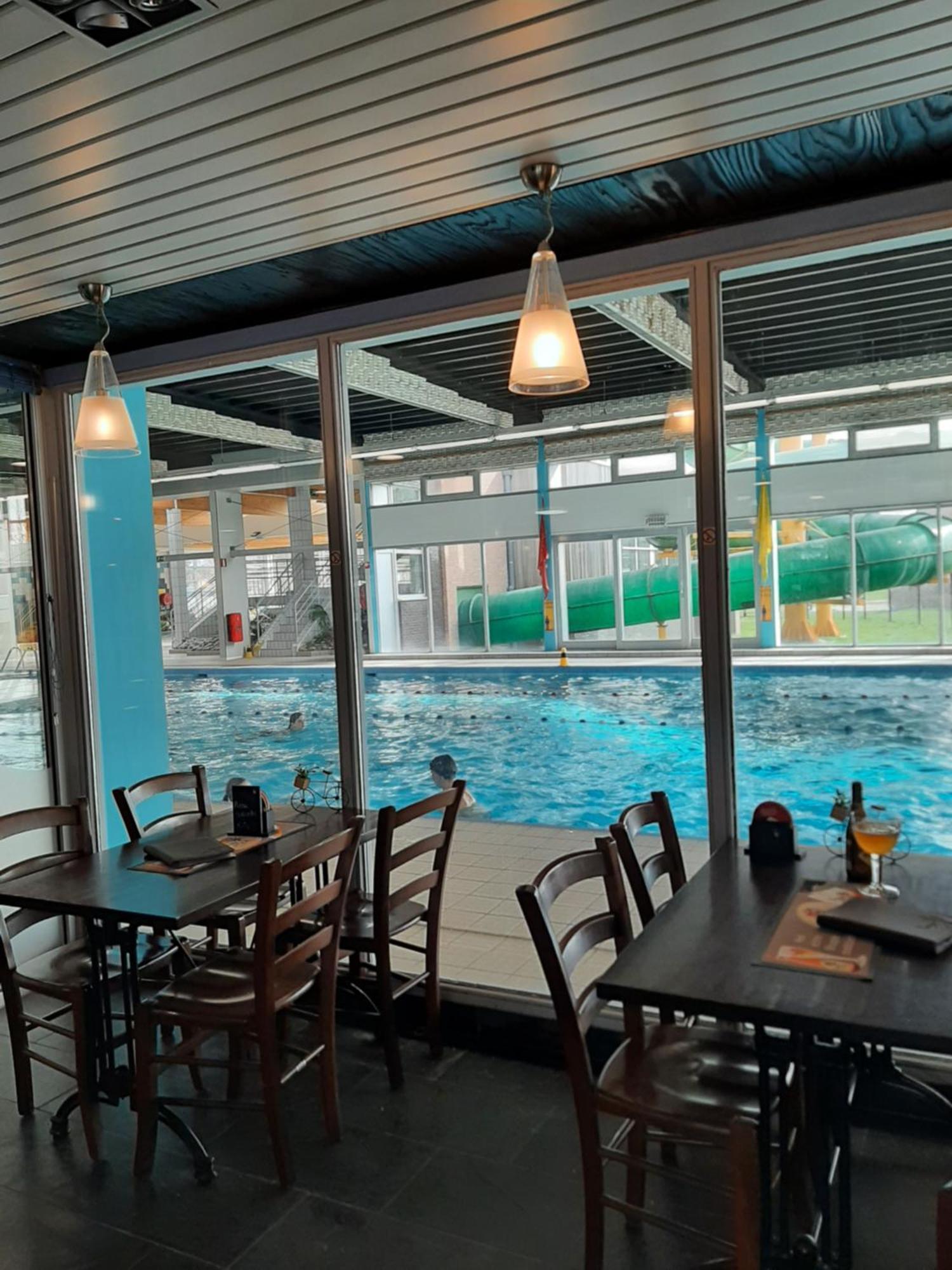 Blekkerke Villa Koksijde Ngoại thất bức ảnh
